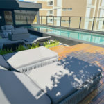 Apartamento para alugar com 1 quarto em Itaim Bibi, São Paulo, SP