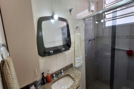 Casa à venda com 3 quartos, sendo 1 suíte,  no condomínio Conjunto Residencial Independencia, São Paulo - SP