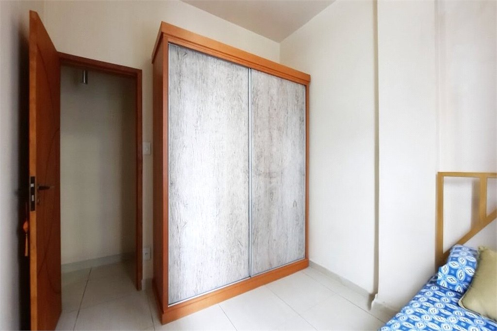Apartamento à venda com 3 quartos em Grajaú, Rio de Janeiro, RJ