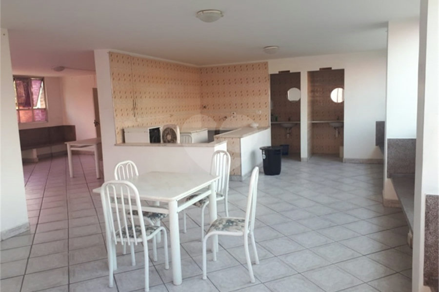 Apartamento à venda com 2 quartos em Santana, São Paulo, SP