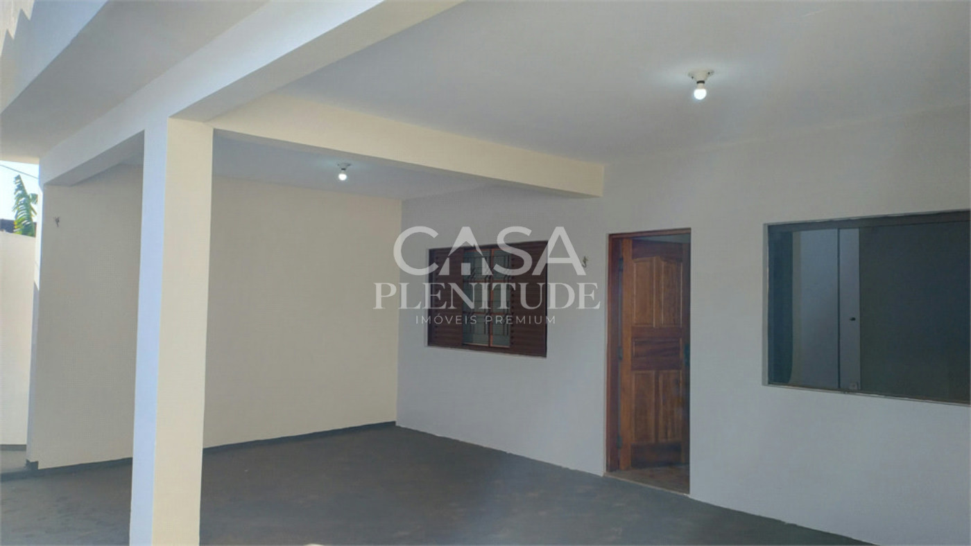 Casa à venda com 4 quartos, sendo 1 suíte, em Jardim Itanguá, Sorocaba, SP