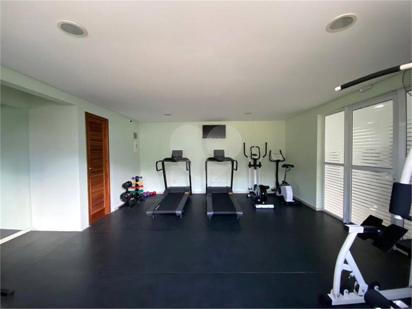 Apartamento à venda com 2 quartos em Horto, São Paulo, SP