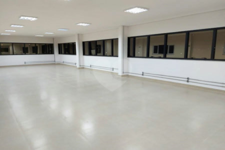 Terreno para alugar no condomínio Centro Empresarial Metropolitano, Sorocaba - SP