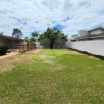 Lote á venda no residencial Eldorado.