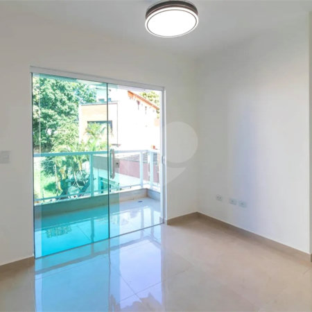 Apartamento para alugar com 2 quartos em Jardim São Paulo(zona Norte), São Paulo, SP