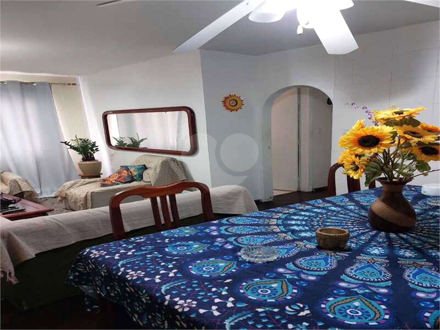 Apartamento à venda com 2 quartos, sendo 1 suíte, em Pinheiros, São Paulo, SP