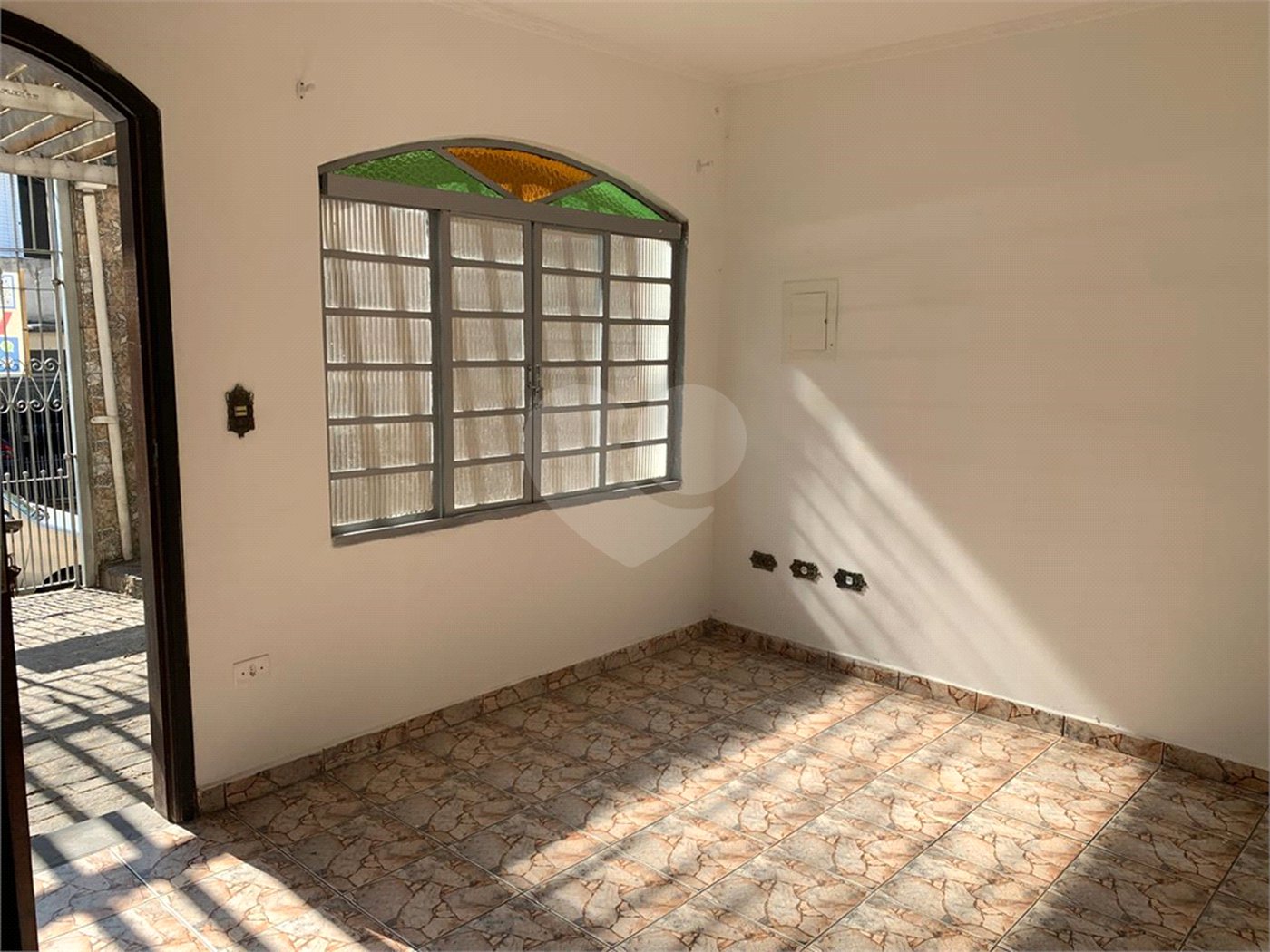 Sobrado à venda com 2 quartos em Mandaqui, São Paulo, SP