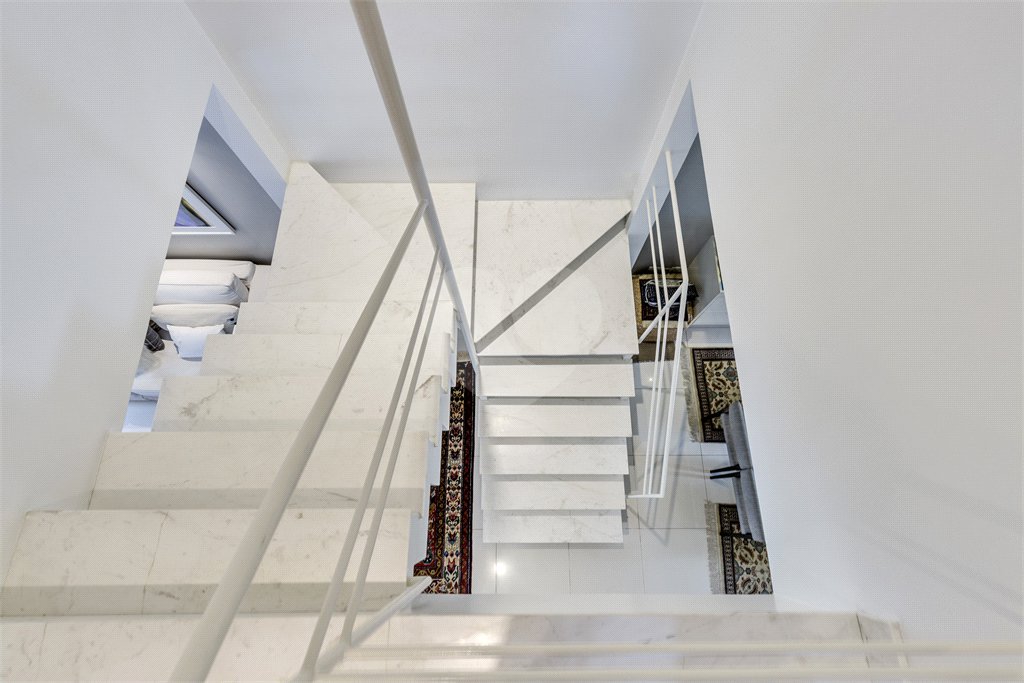 Casa de Vila à venda com 3 quartos, sendo 2 suítes, em Brooklin Velho, São Paulo, SP