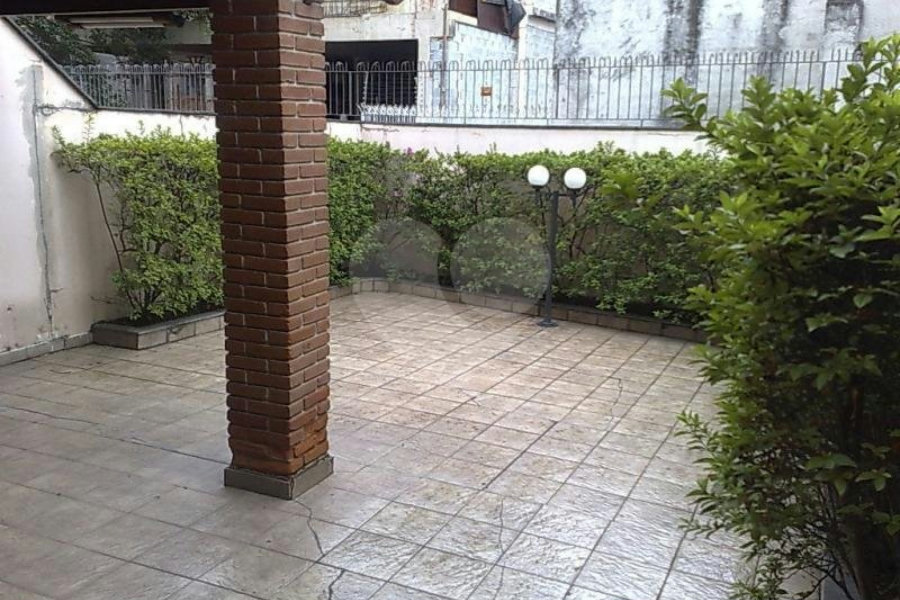 Sobrado à venda com 4 quartos, sendo 2 suítes, em Vila Guilherme, São Paulo, SP