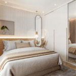 Apartamento à venda com 1 quarto em Jardim Modelo, São Paulo, SP