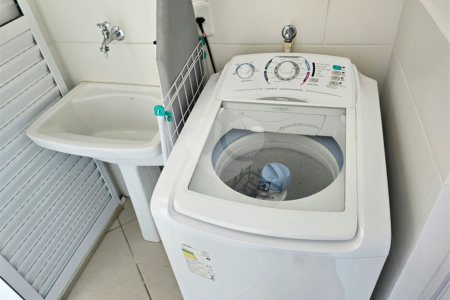 Apartamento à venda com 2 quartos, sendo 1 suíte, em Jardim Bela Vista, Indaiatuba, SP