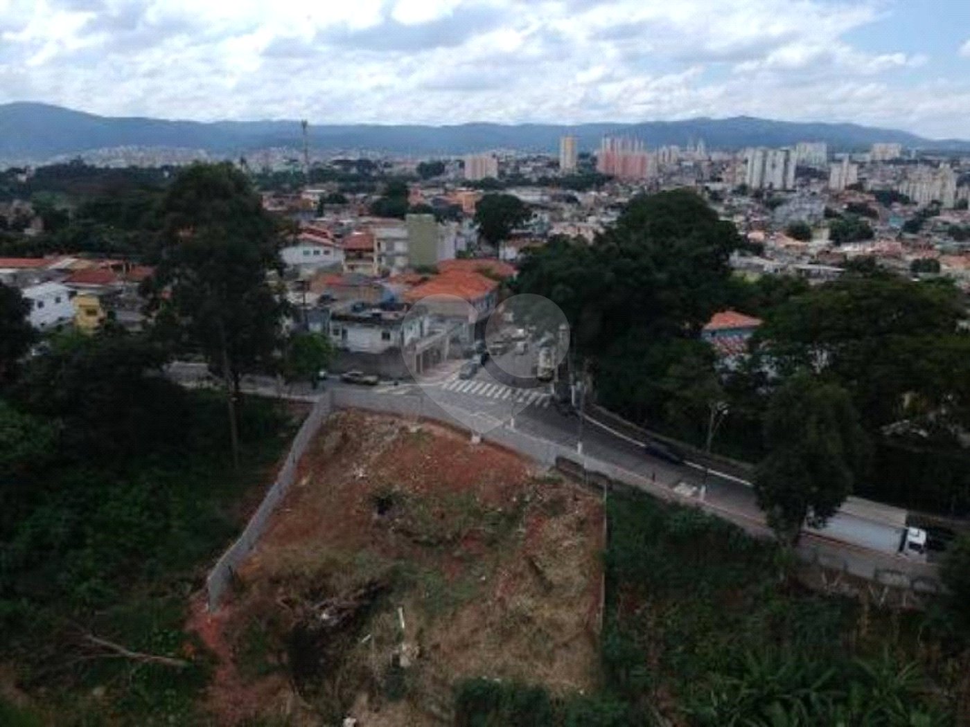 Terreno à venda em Casa Verde, São Paulo, SP
