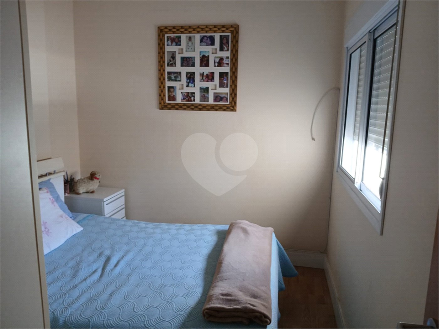 Apartamento à venda com 2 suítes em Vila Regente Feijó, São Paulo, SP
