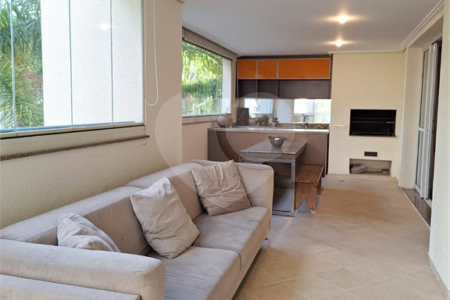 Apartamento à venda com 4 quartos, sendo 3 suítes,  em Vila Gertrudes, São Paulo, SP