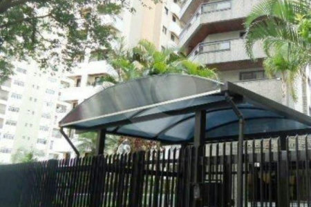 Apartamento à venda com 4 quartos, sendo 2 suítes, em Santa Teresinha, São Paulo, SP