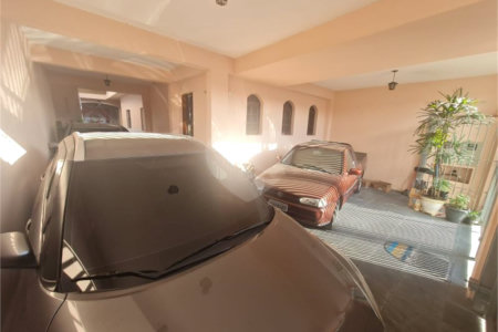 Casa à venda com 2 quartos em Vila Monte Belo, Itaquaquecetuba, SP