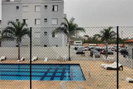 Casa à venda com 2 quartos no condomínio Grand Parc, Itu - SP