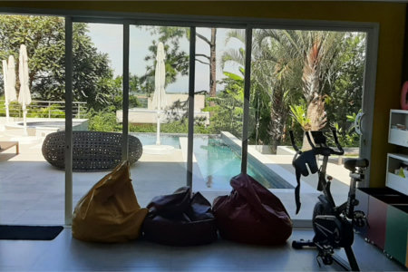 Casa à venda com 4 suítes no condomínio São Joaquim, Vinhedo - SP
