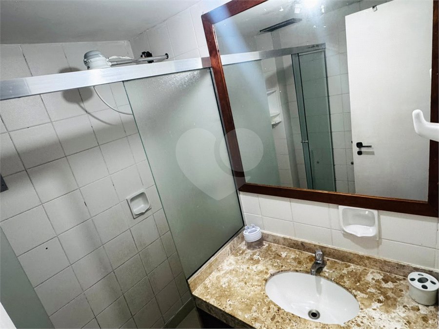 Casa em condomínio para alugar com 2 quartos em Marina, Armação dos Búzios, RJ