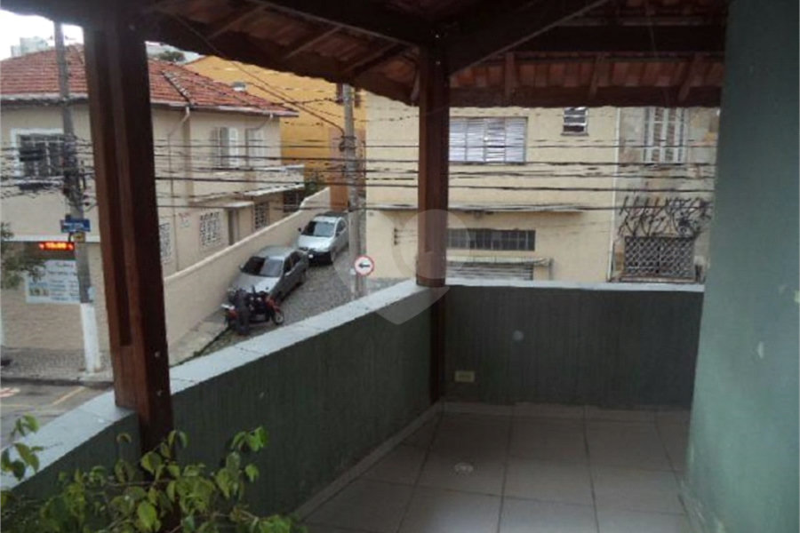 Sobrado à venda com 3 quartos, sendo 1 suíte, em Santana, São Paulo, SP