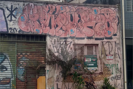 Terreno à venda em Barra Funda, São Paulo, SP