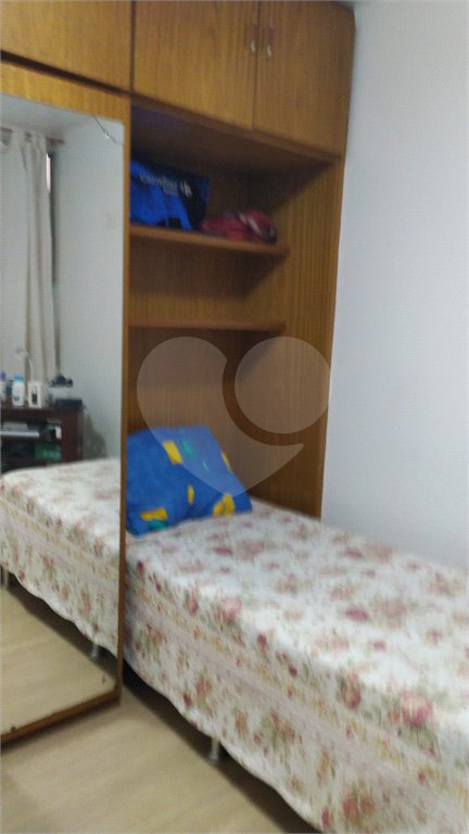 Apartamento à venda com 2 quartos, sendo 1 suíte,  em Pinheiros, São Paulo, SP