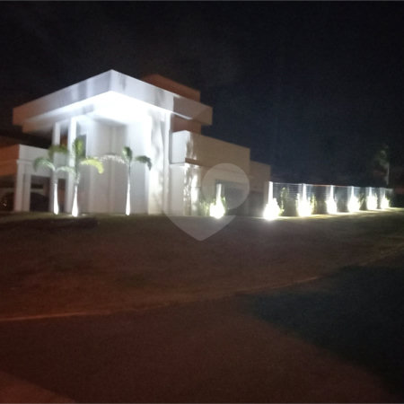 Casa à venda com 3 suítes no condomínio Village Ipanema, Araçoiaba da Serra - SP