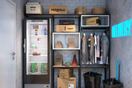 Apartamento à venda com 2 quartos em Rio Acima, Votorantim, SP