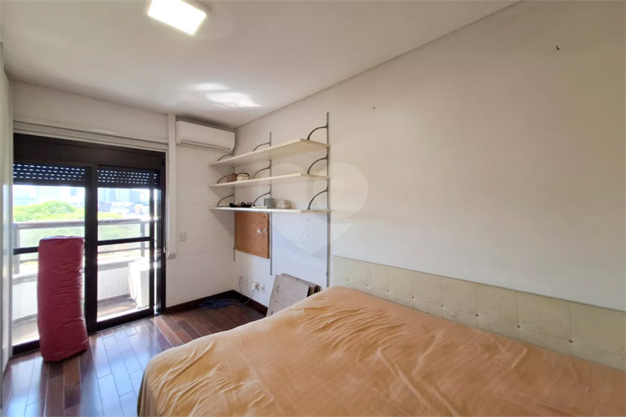 Apartamento à venda com 3 suítes em Santana, São Paulo, SP