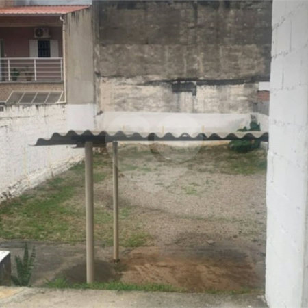 Terreno à venda em Jardim Paulistano, Sorocaba, SP