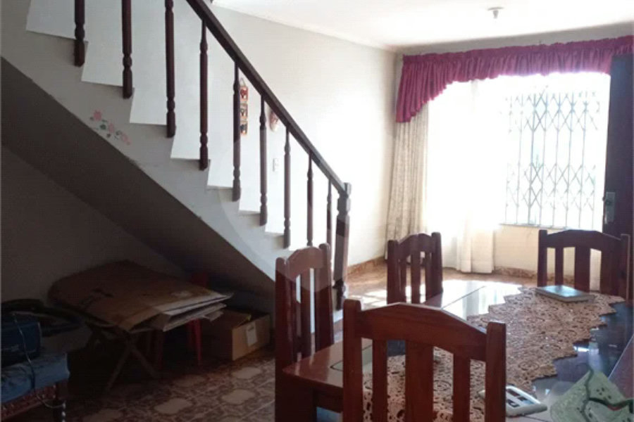 Sobrado à venda com 3 quartos, sendo 1 suíte, em Mandaqui, São Paulo, SP