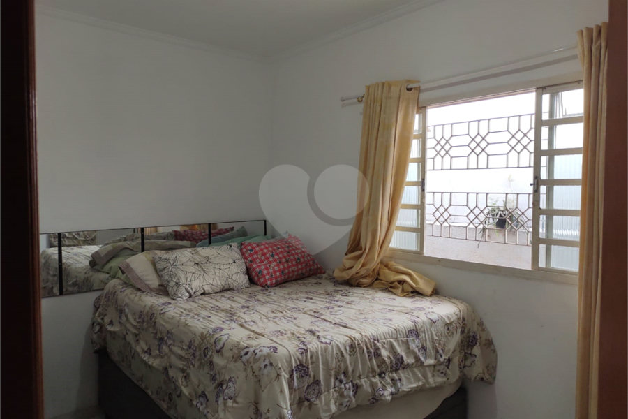 Sobrado à venda com 4 quartos em Imirim, São Paulo, SP