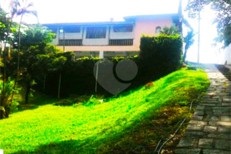 Chácara à venda com 7 quartos em Marambaia, Vinhedo, SP