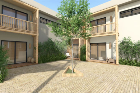 Duplex à venda com 3 quartos, sendo 2 suítes, em Orla Norte, Porto Seguro, BA