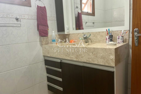 Casa em condomínio à venda com 3 quartos, sendo 1 suíte, em Jardim Ibiti do Paço, Sorocaba, SP