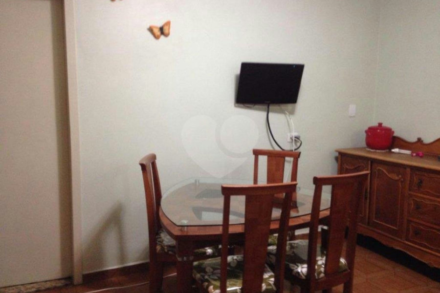 Casa Térrea à venda com 2 quartos, sendo 1 suíte, em Vila Nova Mazzei, São Paulo, SP