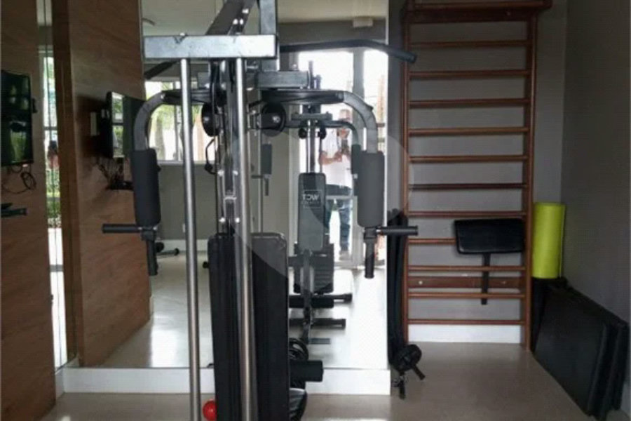 Apartamento à venda com 2 quartos em Vila Guilherme, São Paulo, SP