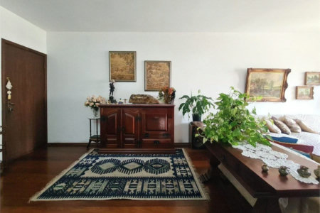 Apartamento à venda com 3 quartos, sendo 1 suíte, em Jardim das Acácias, São Paulo, SP