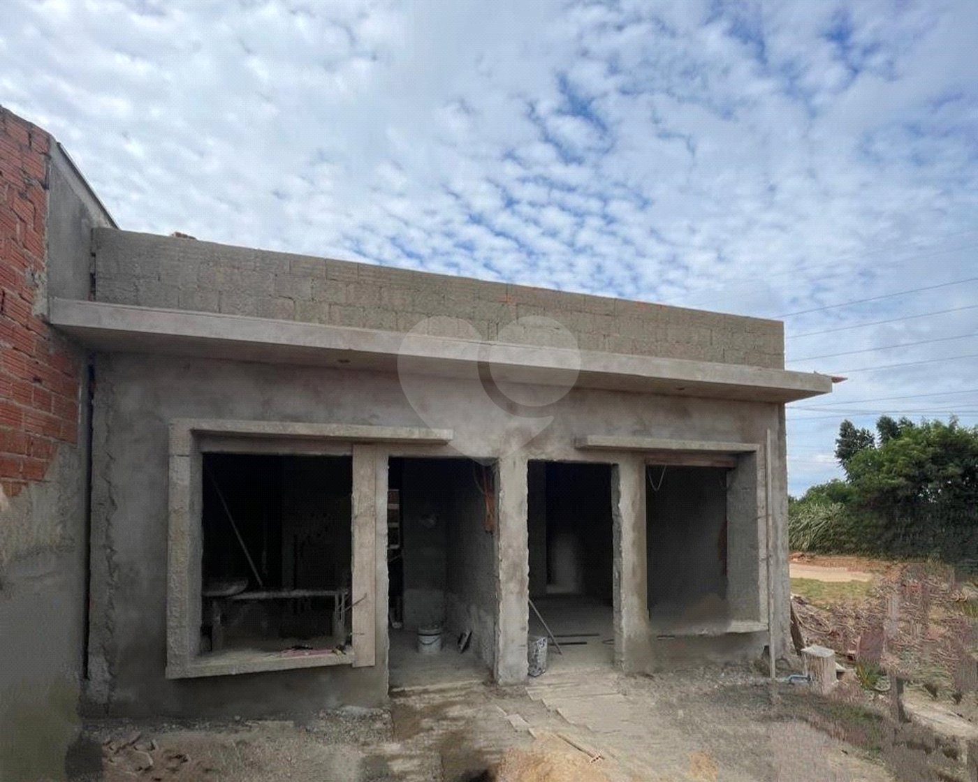 Casa de Vila à venda com 2 quartos em Jardim Dona Tereza, Sorocaba, SP