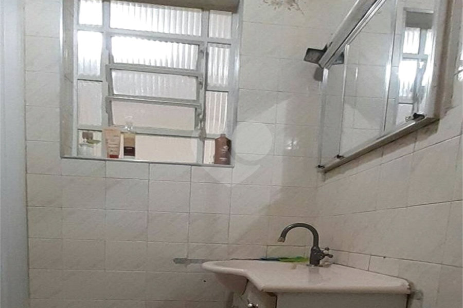 Casa à venda com 2 quartos em Vila Maria Alta, São Paulo, SP