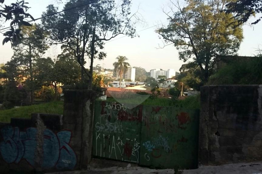 Terreno à venda em Tremembé, São Paulo, SP