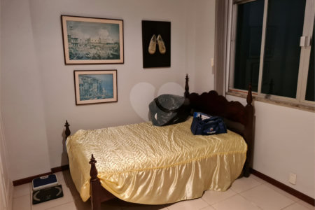 Apartamento à venda com 5 quartos, sendo 2 suítes, em Tijuca, Rio de Janeiro, RJ