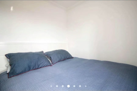 Apartamento à venda com 2 suítes em Vila Andrade, São Paulo, SP