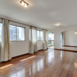 Apartamento à venda com 4 suítes em Campo Belo, São Paulo, SP