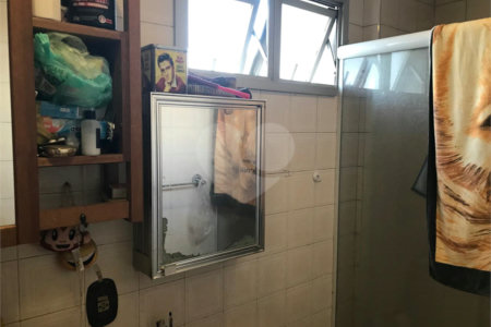 Apartamento para alugar com 3 quartos, sendo 1 suíte,  em Pinheiros, São Paulo, SP