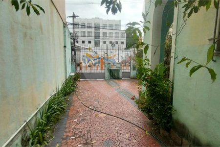 Casa à venda ou para alugar com 6 quartos em Tijuca, Rio de Janeiro, RJ