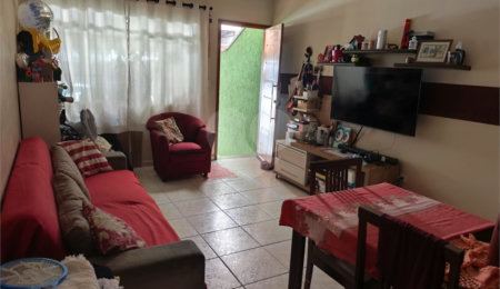 Sobrado à venda com 2 quartos em Jaraguá, São Paulo, SP