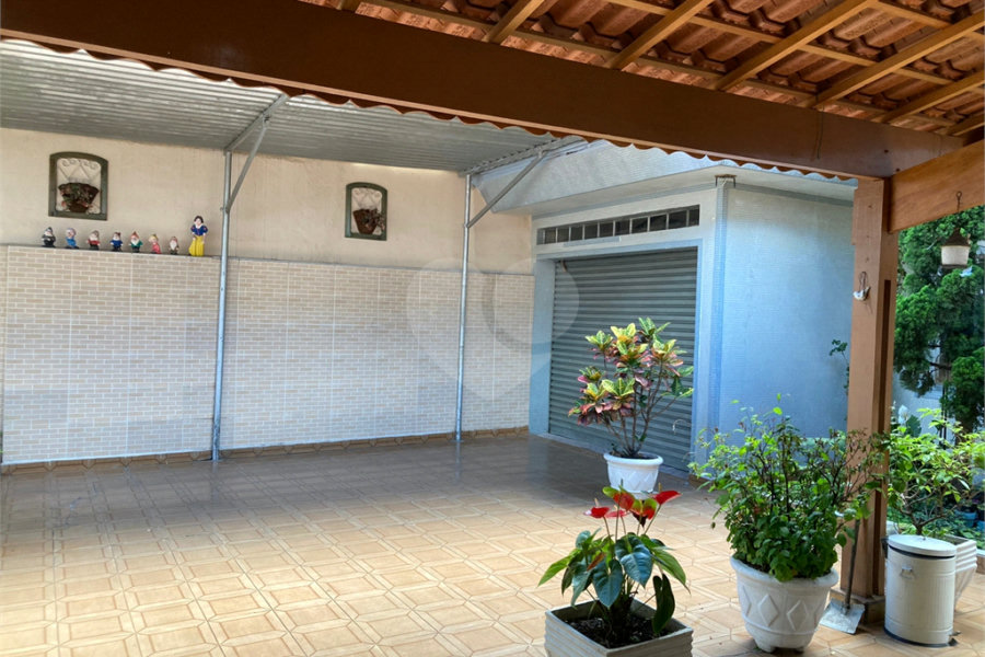 Sobrado à venda com 3 quartos, sendo 1 suíte, em Parque Novo Mundo, São Paulo, SP