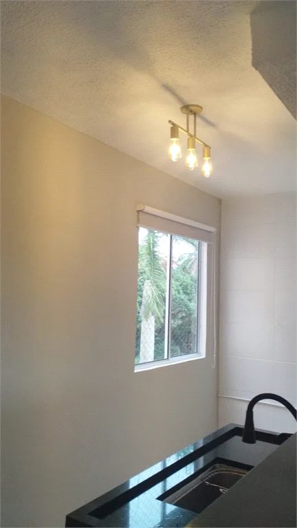 Apartamento à venda com 2 quartos em Chácara Ondas Verdes, Cotia, SP