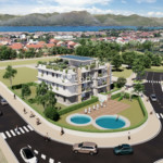 Apartamento com 1 quarto à venda em Desenzano del Garda, Itália – Colli Storici